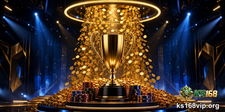 Casino KS168 – Sòng Bạc Online Hot Nhất 2025 Cho Bạn - hình ảnh - ks168vip.org