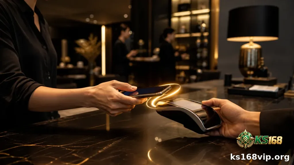Nguồn nào đáng kiểm tra với nhà cái số một? Một bảng chấm điểm thực hành - hình ảnh - ks168vip.org